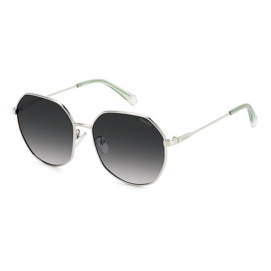 Zonnebril Dames Polaroid PLD-4140-G-S-X-010F9WJ ø 59 mm van Merkloos