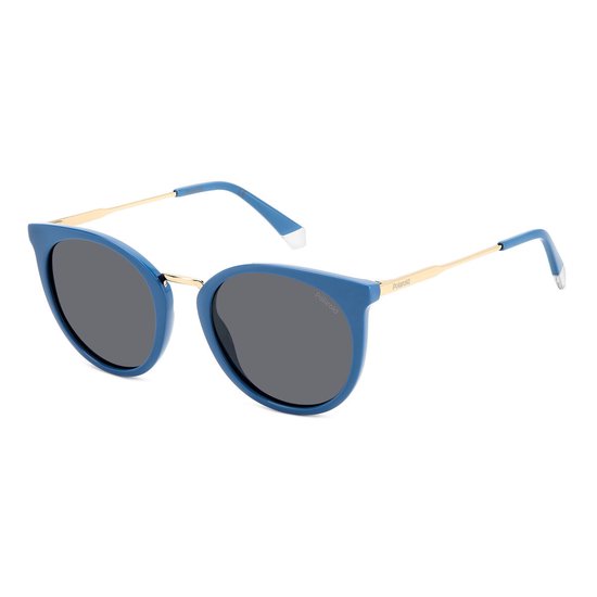Zonnebril Dames Polaroid PLD-4146-S-X-MVUF3M9 Ø 53 mm van Zonnebril Dames