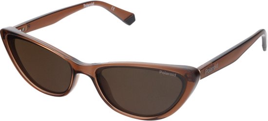 Zonnebril Dames Polaroid PLD-6142-S-09Q-SP ø 57 mm