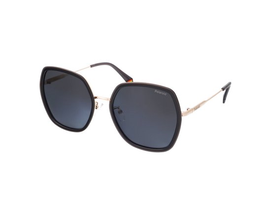 Zonnebril Dames Polaroid PLD-6153-G-S-KB7-M9 ø 58 mm