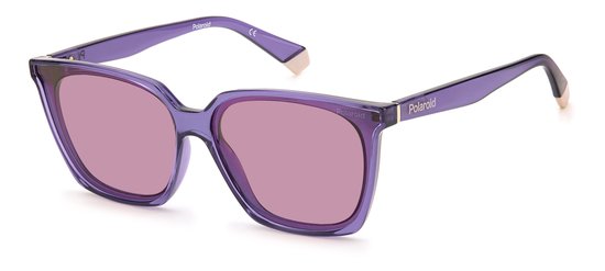 Zonnebril Dames Polaroid PLD 6160_S van Merkloos