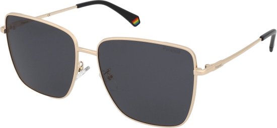 Zonnebril Dames Polaroid PLD-6164-G-S-RHL-M9 ø 59 mm van Merkloos