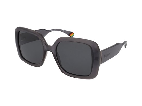 Zonnebril Dames Polaroid PLD-6168-S-KB7F4M9 ø 54 mm