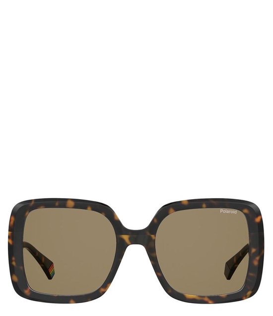 Zonnebril Dames Polaroid PLD 6168_S van Merkloos