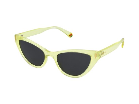 Zonnebril Dames Polaroid PLD-6174-S-40G-M9 Ø 52 mm