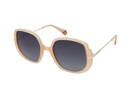 Zonnebril Dames Polaroid PLD-6181-S-35J Ø 53 mm van Merkloos