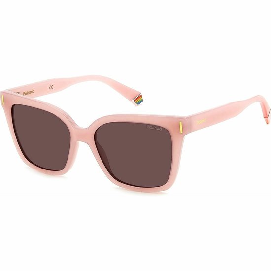 Zonnebril Dames Polaroid PLD-6192-S-35J ø 54 mm van Zonnebril Dames