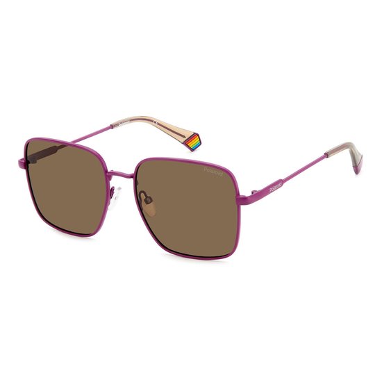 Zonnebril Dames Polaroid PLD-6194-S-X-1JZF6SP ø 56 mm van Merkloos
