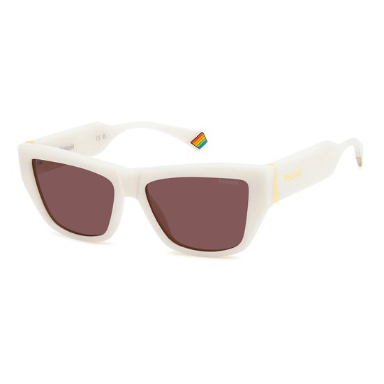 Zonnebril Dames Polaroid PLD-6210-S-X-VK6 Ø 55 mm van Merkloos