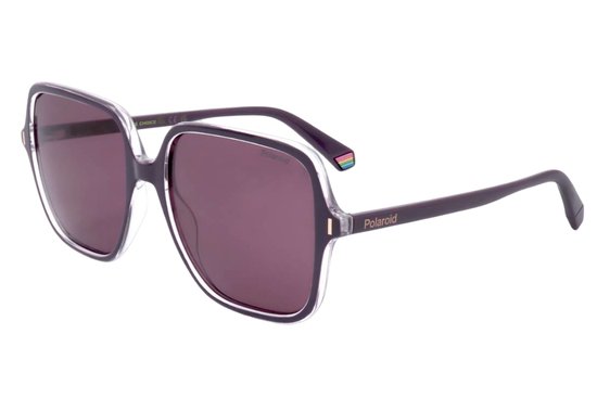 Zonnebril Dames Polaroid PLD-6219-S-B3V ø 56 mm van Polaroid