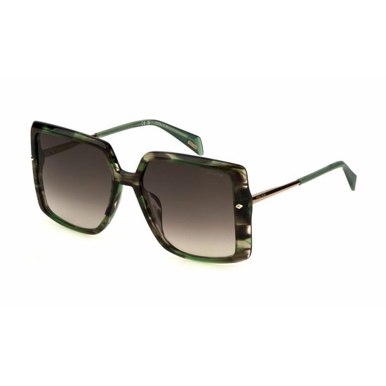 Zonnebril Dames Police SPLL965606U8 ø 56 mm