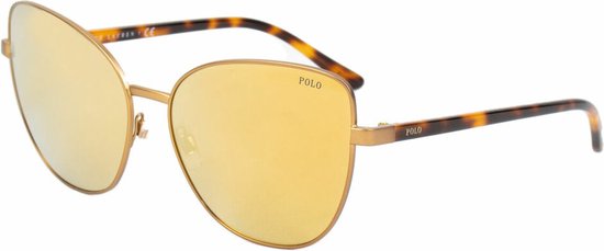 Zonnebril Dames Ralph Lauren PH3121-93247P61 Ø 61 mm van Merkloos