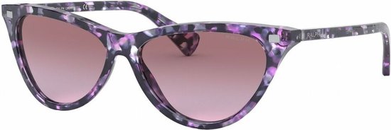 Zonnebril Dames Ralph Lauren RA5271-58928H ø 56 mm van Merkloos