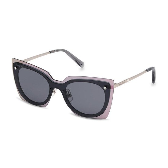 Zonnebril Dames Swarovski SK-0201-16A Ø 53 mm van Merkloos