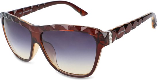 Zonnebril Dames Swarovski SK0079 50W-62-12-145 Ø 62 mm van Swarovski