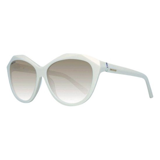 Zonnebril Dames Swarovski SK0136 5825G van Merkloos