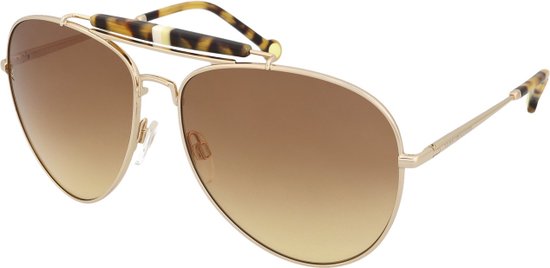 Zonnebril Dames Tommy Hilfiger TH 1808_S 61J5GEG van Zonnebril Dames