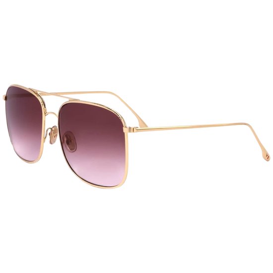 Zonnebril Dames Victoria Beckham VB202S-712 ø 59 mm van Zonnebril Dames