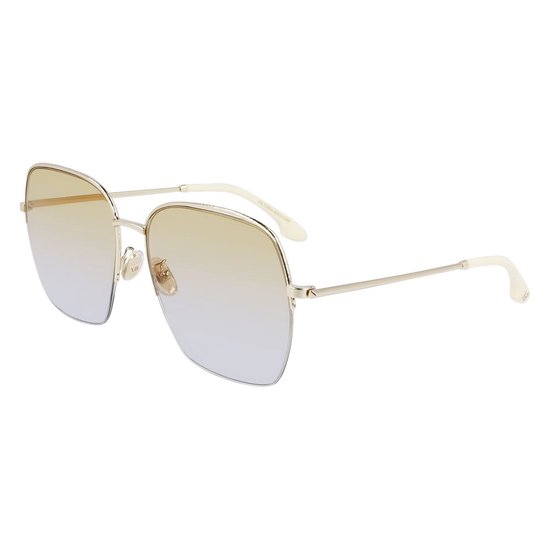 Zonnebril Dames Victoria Beckham VB214SA-723 Ø 61 mm van Victoria Beckham