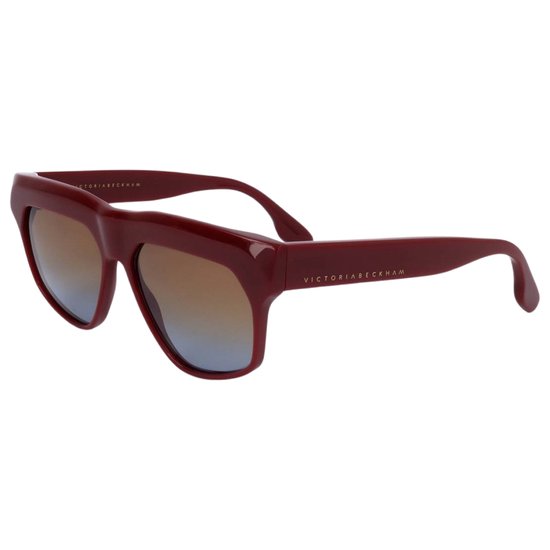 Zonnebril Dames Victoria Beckham VB603S-604 ø 56 mm van Merkloos