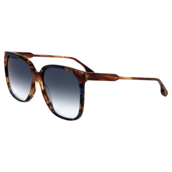 Zonnebril Dames Victoria Beckham VB610SCB-212 ø 59 mm van Merkloos