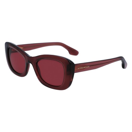 Zonnebril Dames Victoria Beckham VB657S-513 Ø 50 mm van Merkloos