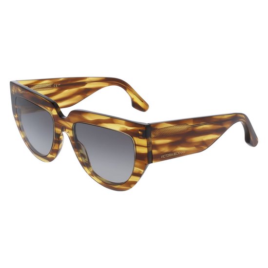 Zonnebril Dames Victoria Beckham VB679S-5319224 Ø 53 mm van Merkloos