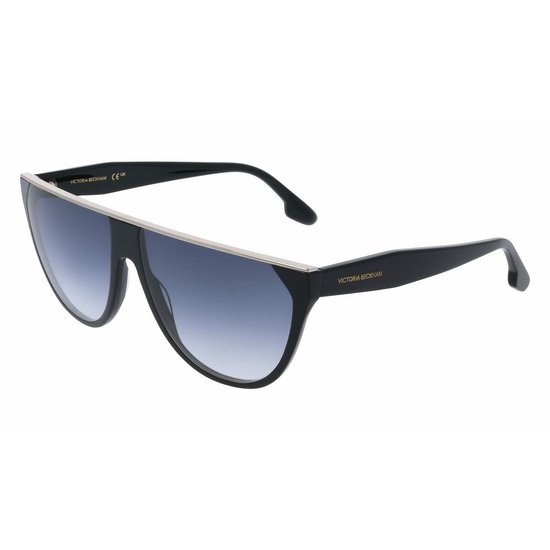 Zonnebril Dames Victoria Beckham VB682S-6113001 Ø 61 mm van Merkloos