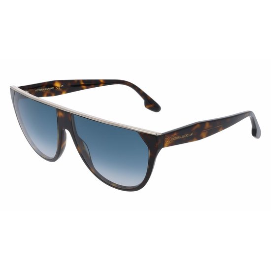 Zonnebril Dames Victoria Beckham VB682S-6113234 Ø 61 mm van Victoria Beckham