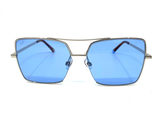 Zonnebril Dames Web Eyewear WE0210A ø 57 mm van Zonnebril Dames