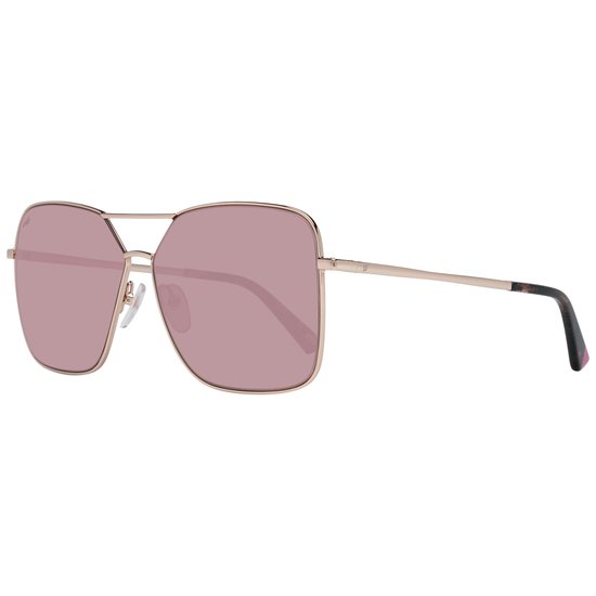 Zonnebril Dames WEB EYEWEAR WE0285-5933U van Zonnebril Dames