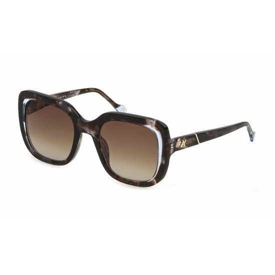 Zonnebril Dames Yalea Sunglasses SYA027N5303KA van Merkloos