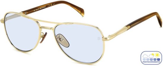 Zonnebril David Beckham DB 1175/S J5G/QZ