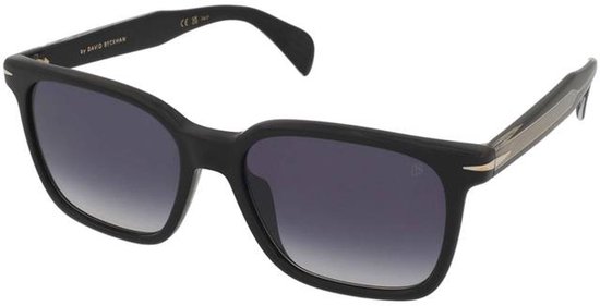 Zonnebril David Beckham DB 1199/G/S 807/08 van Merkloos