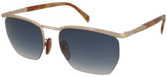Zonnebril David Beckham DB 1225/S 0NR/84