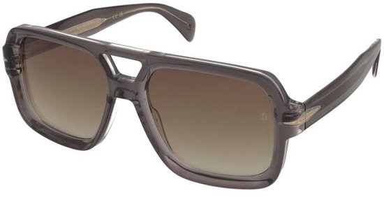 Zonnebril David Beckham DB 7151/S CBL/HA van Merkloos