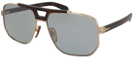 Zonnebril David Beckham DB 7157/S 0NR/SD