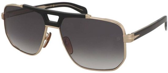 Zonnebril David Beckham DB 7157/S RHL/9O van Merkloos