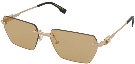 Zonnebril Dsquared2 D2 0102/S J5G/HO van Merkloos