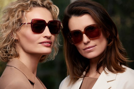 Zonnebril Frank and Lucie ALLORA FL31400 van Frank and Lucie