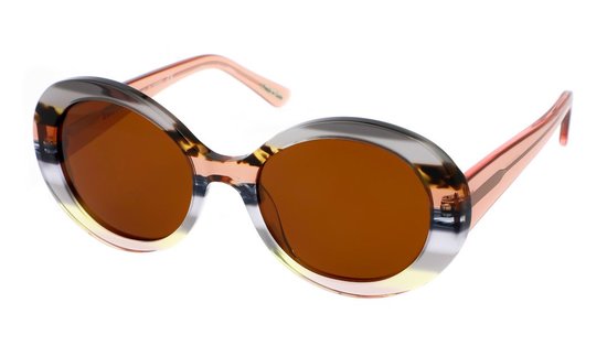 Zonnebril Frank and Lucie JEUDI FL30050 van Frank and Lucie