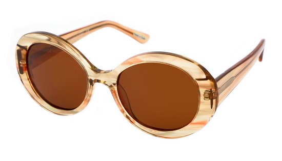 Zonnebril Frank and Lucie LUNEDI FL30700 van Frank and Lucie