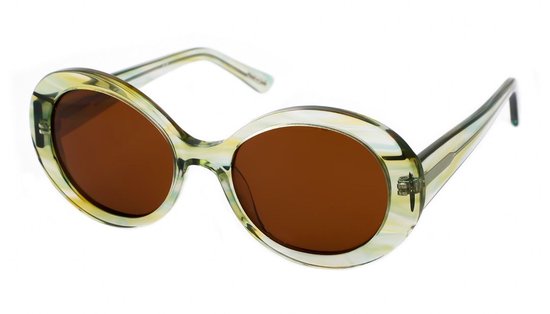 Zonnebril Frank and Lucie SAMEDI FL30250 van Frank and Lucie