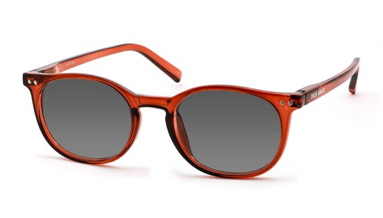 Zonnebril GAFA-Crafty Brown van GAFA