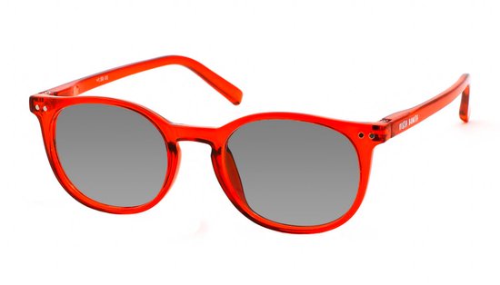 Zonnebril GAFA-Terra Cotta van Parfois