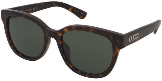 Zonnebril Gucci GG1797SK 002 van Merkloos