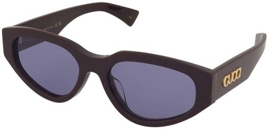 Zonnebril Gucci GG1845SA 004 van Gucci