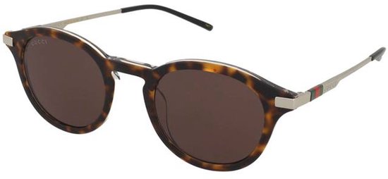 Zonnebril Gucci GG1890S 002 van Merkloos