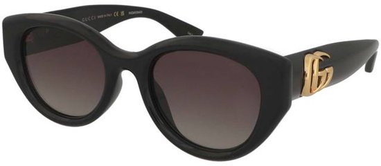 Zonnebril Gucci GG1976SK 002 van Merkloos