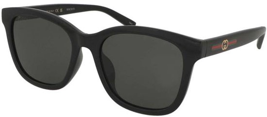 Zonnebril Gucci GG1984SK 001 van Merkloos